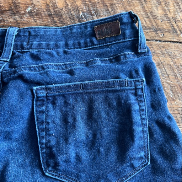 Paige Verdugo Ultra Skinny - Sz 29 - Picture 7 of 8